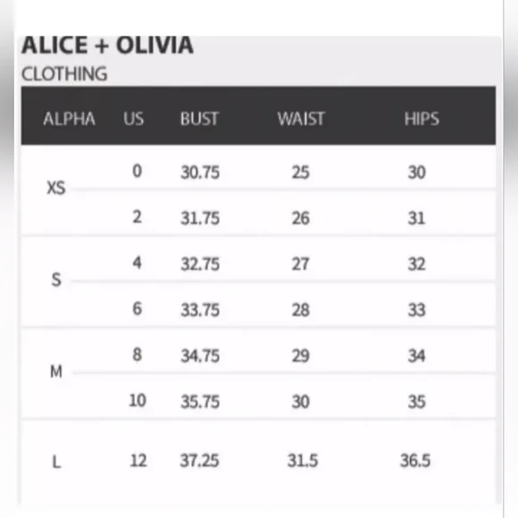 Alice + olivia Shayna Leather Trim Shawl Collar Faux Wrap Black Dress - Picture 15 of 15